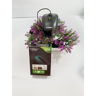 Chuột có dây Fulhen L102