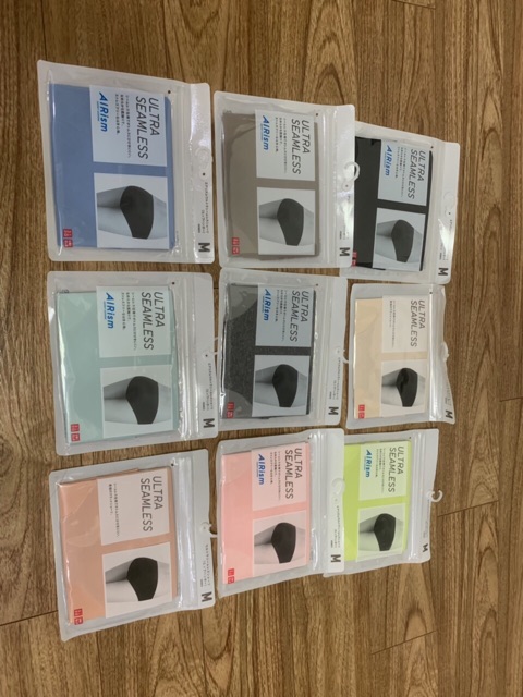 Quần không đường viền UNIQLO chính hãng | BigBuy360 - bigbuy360.vn