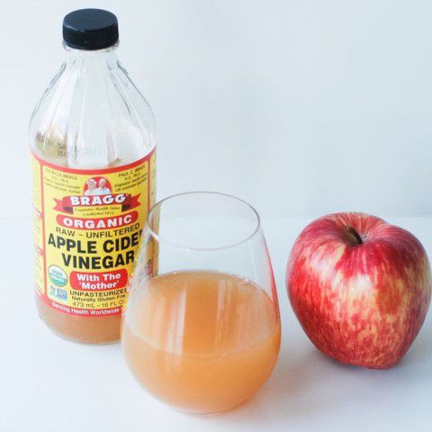 <CHÍNH HÃNG> GIẤM TÁO HỮU CƠ BRAGG USA 473ML-946ML | BigBuy360 - bigbuy360.vn