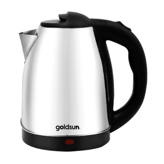 Ấm siêu tốc goldsun 1,8 lít gs ek-gbb1218s1