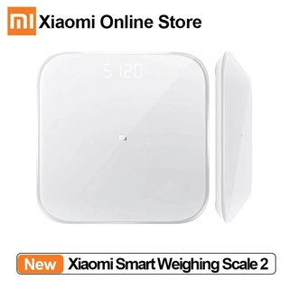 Cân Điện Tử sức khỏe Thông Minh Xiaomi Smart Scale 2