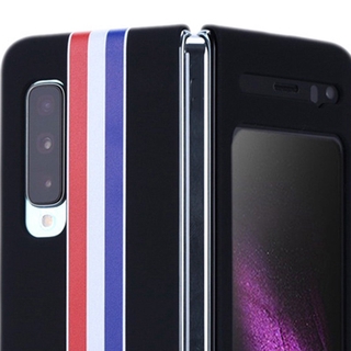 ốp điện thoại Nắp Gập Cho Samsung Galaxy Fold W20 / W2020