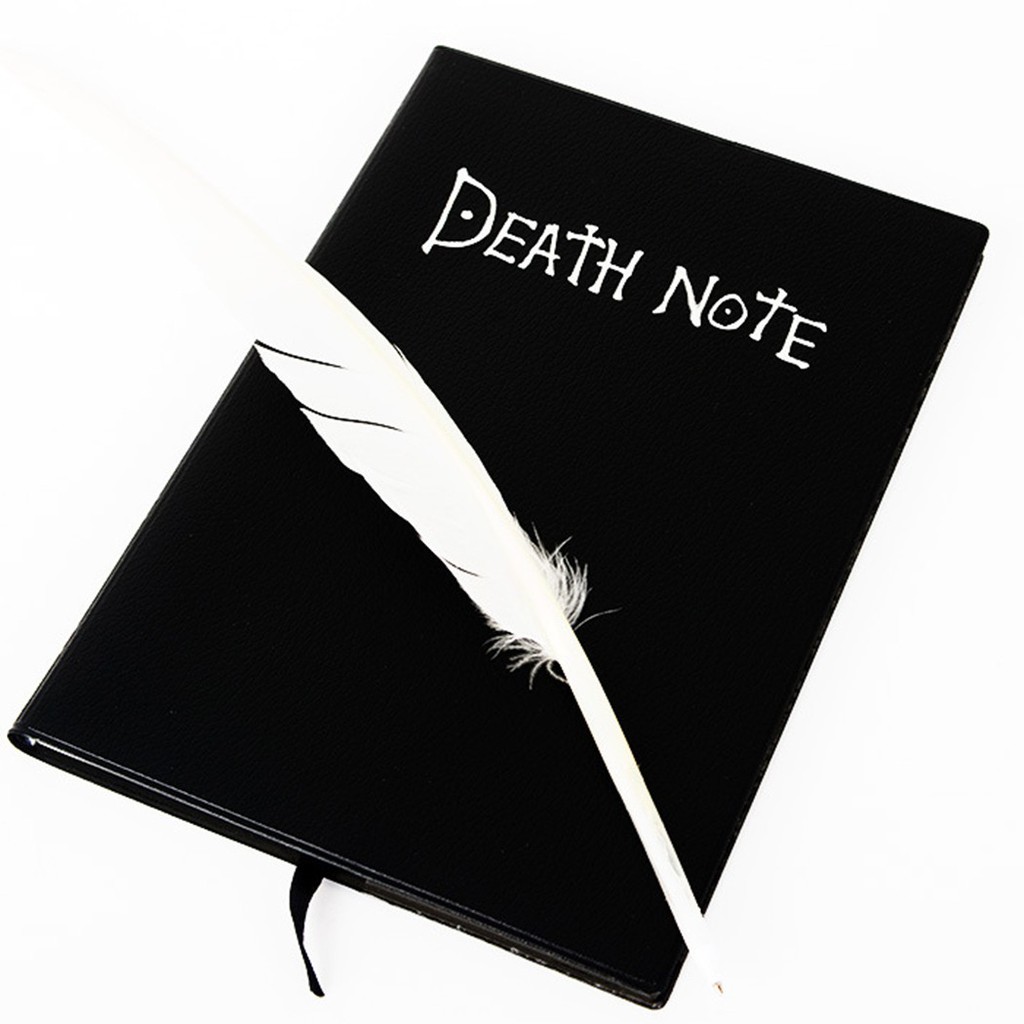 Sổ death note -BAYSTORE