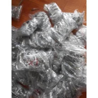 combo 4 bộ lancer buộc sẵn lưỡi
