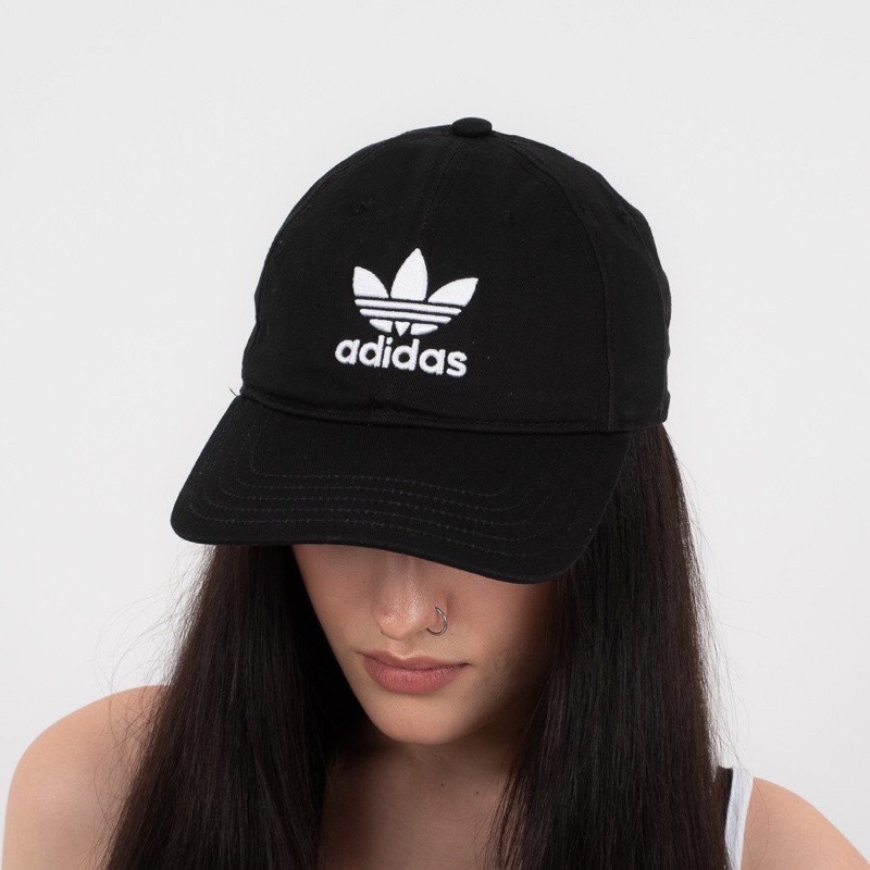 Mũ lưỡi trai thêu chữ add