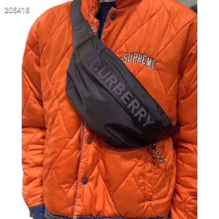 Túi đeo chéo, đeo bụng BUBERRY cao cấp