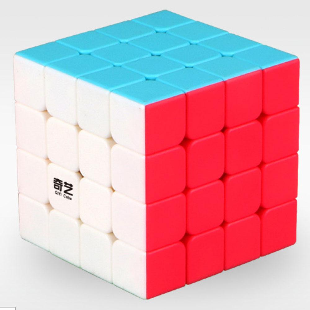 Khối Rubik 4x4x4 QIYI Qy160S Nhiều Màu Sắc
