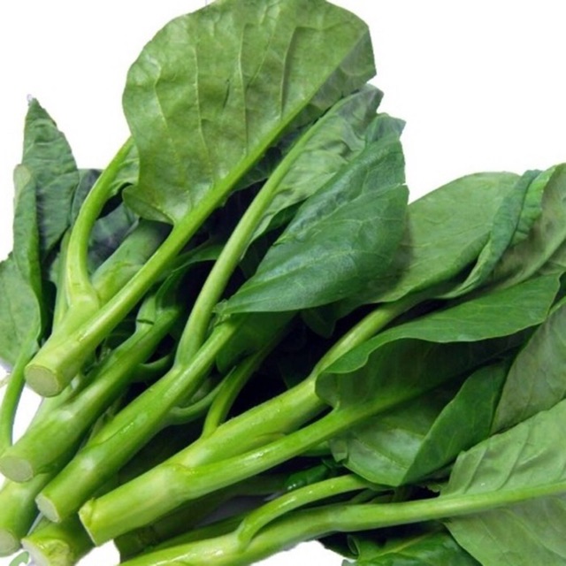 5GR - HẠT GIỐNG RAU CẢI RỔ