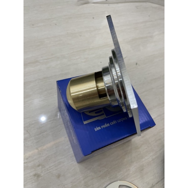 Ga Thoát Sàn Đồng 100% Mạ Niken-Crom Cao Cấp