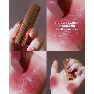 SON CHARLOTTE TILBURY FULLSIZE NOBOX TÁCH SET