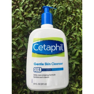 Sữa Rửa Mặt Celtaphil