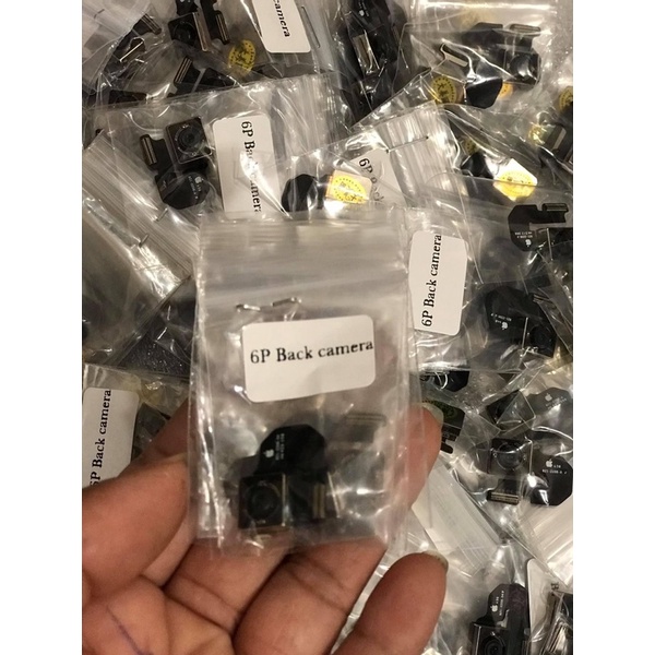 Camera sau Ip 6Plus/6S Plus zin bóc máy