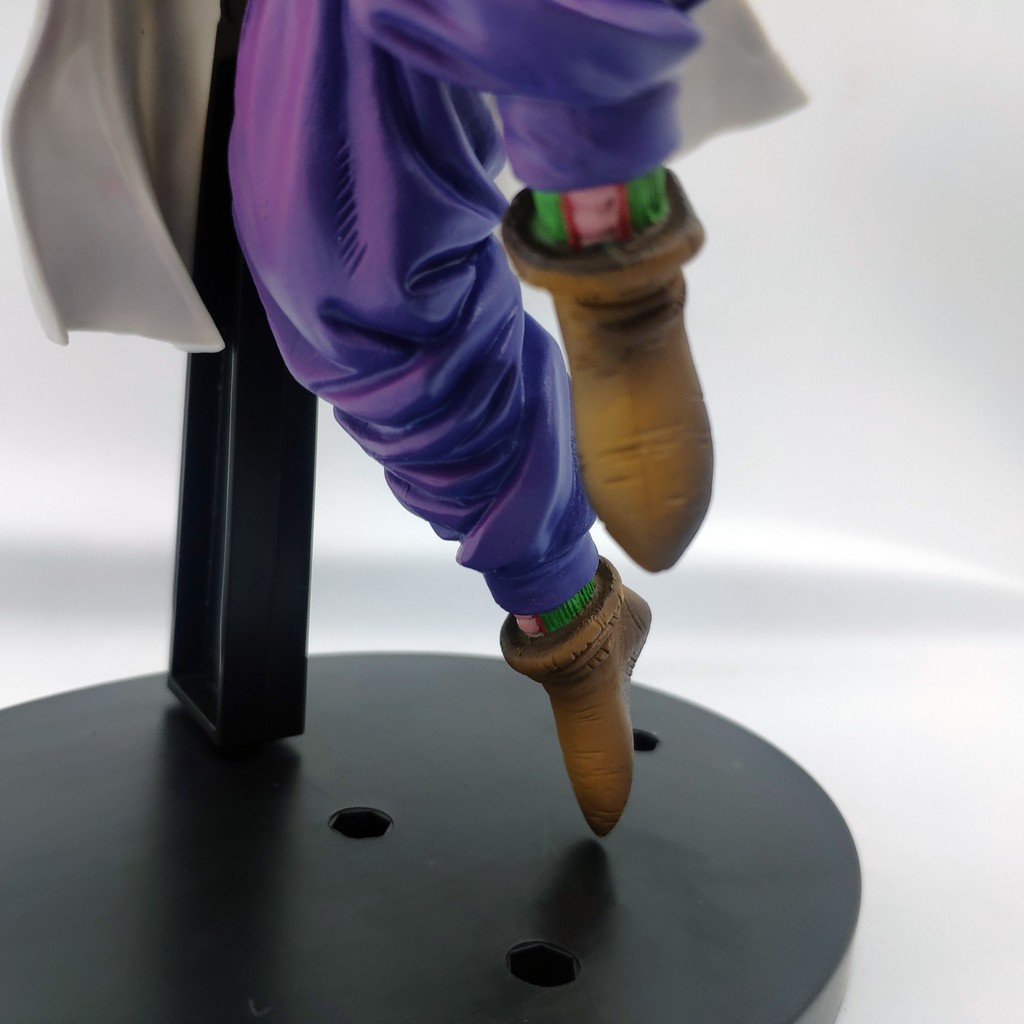 Mô hình Cao cấp Picolo BWFC trong bảy viên ngọc rồng Dragon Ball Figure tĩnh pocolo dragonball piccolo poccolo