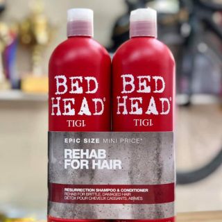 Dầu gội Tigi hàng Uk chuẩn giá cực tốt [HL2203]