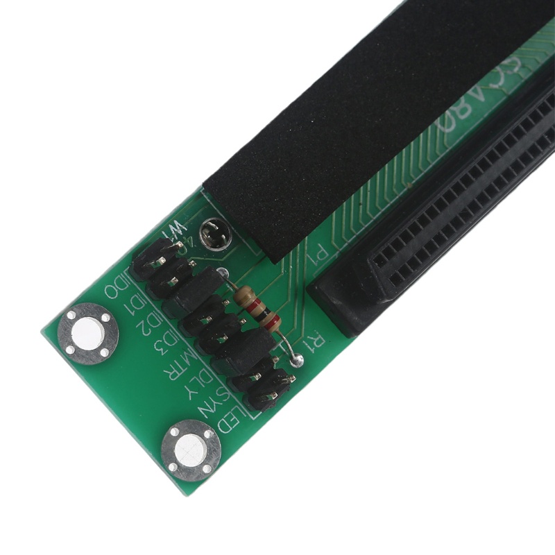Thẻ Chuyển Đổi Dữ Liệu Từ 80-Pin Sang 68-Pin Cho Ổ Cứng Mini PC 50 Pin IDE