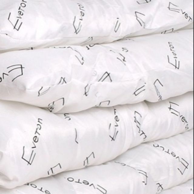 Ruột Chăn Đông Hàn Quốc - Ruột Chăn Bông Trắng Nhập Khẩu Sakura JP Bedding Decor