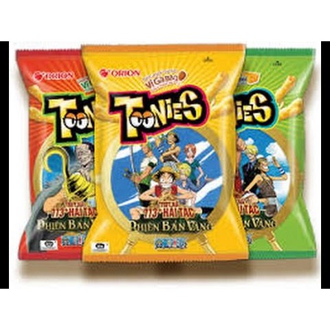 Bim bim Tunies