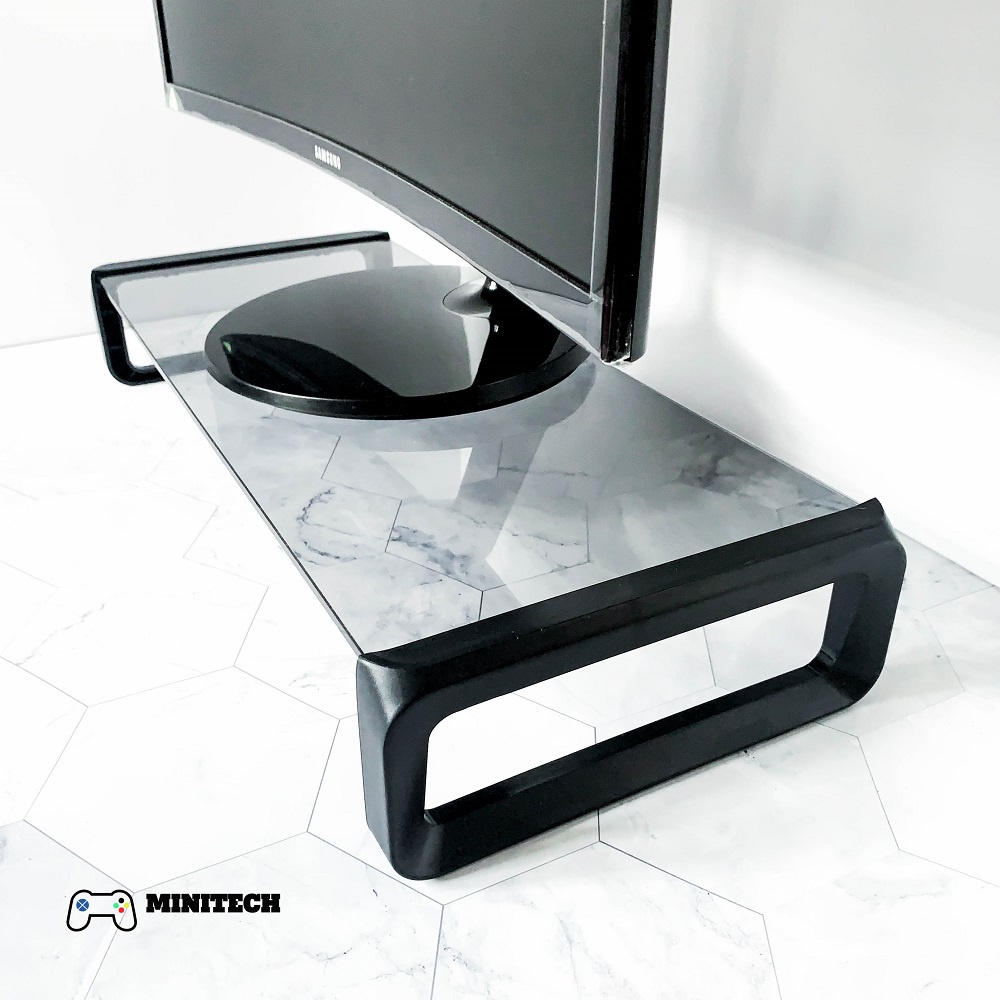 Kệ Nâng Màn Hình Để Bàn Đa Năng pc, máy tính, laptop