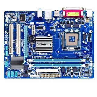 Main gigabyte g41