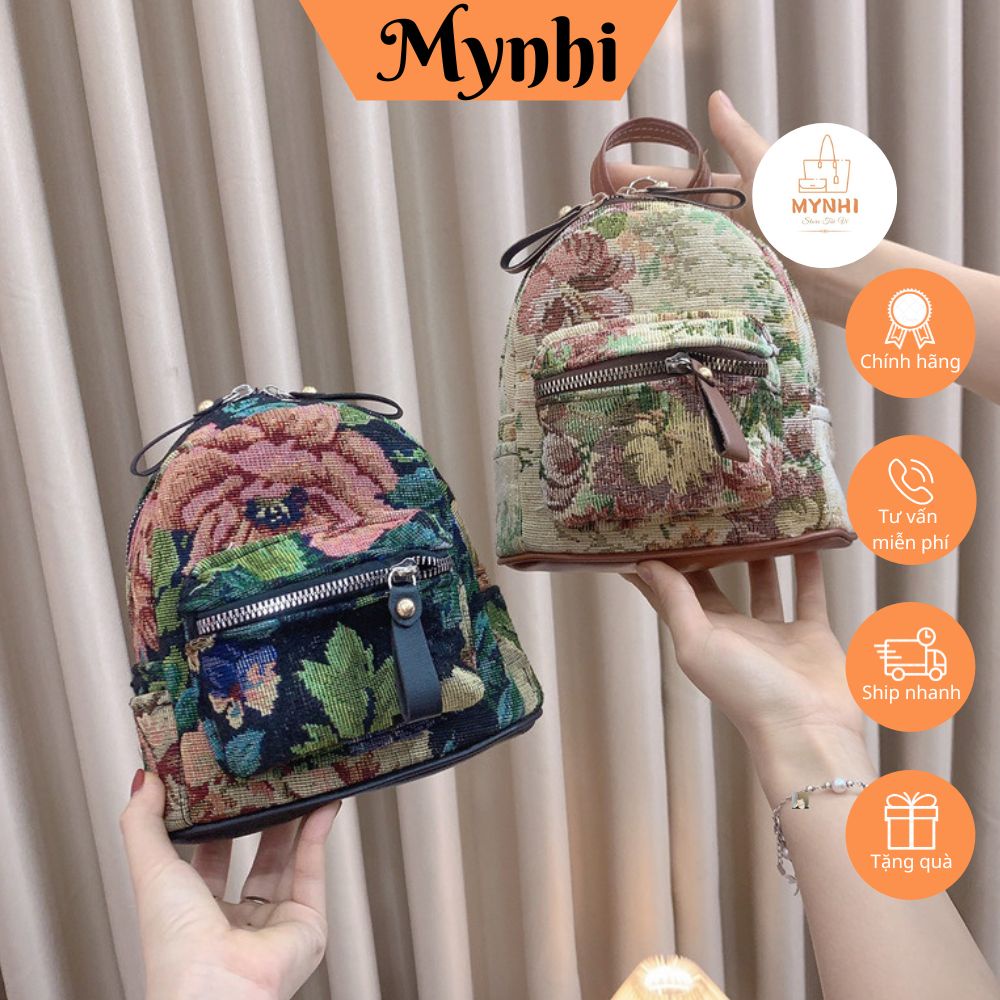 BALO THỜI TRANG PHONG CÁCH HÀN QUỐC SMN290