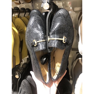 Giày loafer Hnm Flastshoes