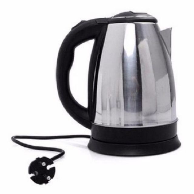 Ấm siêu tốc Electric Kettle 1,8 lít