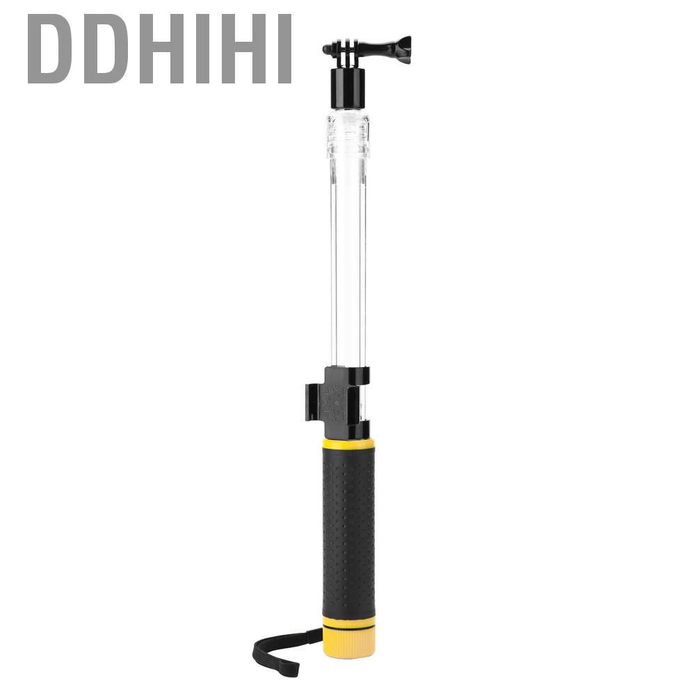 Gậy Selfie Trong Suốt 36-62cm 60m Cho Goprohero | BigBuy360 - bigbuy360.vn