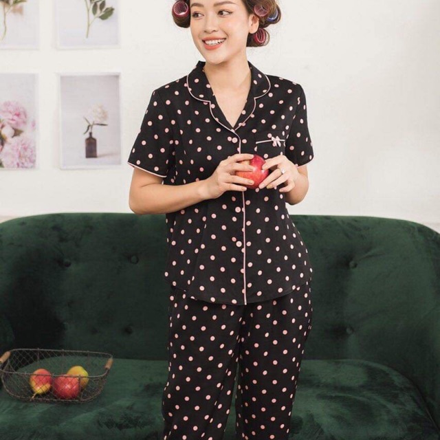 Bộ ngố chấm bi