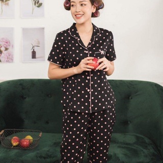Bộ ngố chấm bi