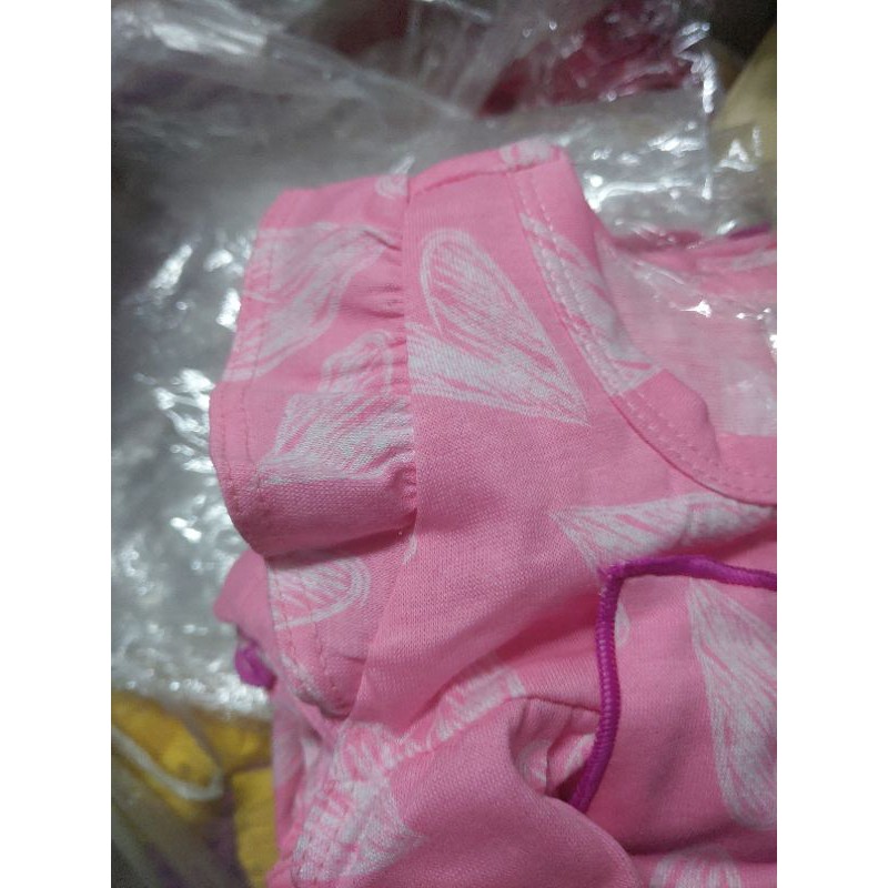 Bộ bé gái baby doll 10-22kg xuất khẩu