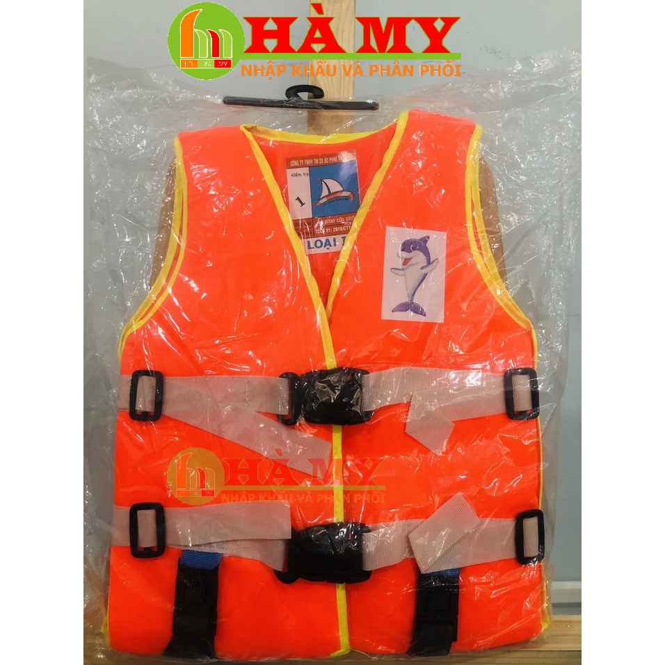 Áo phao mút bơi cho trẻ,người lớn từ số 1 đến số 8 - Có phân phối giá sỉ áo phao bơi cứu sinh