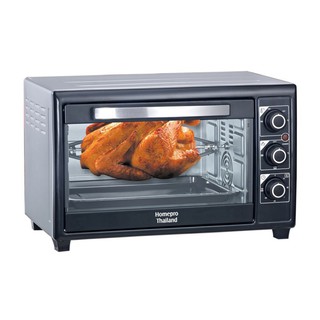 Lò nướng Homepro HP-30R 30 lít