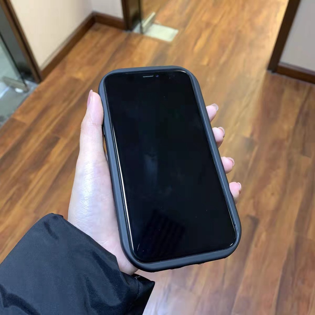 Ốp điện thoại mềm thích hợp cho iPhone 13 13pro 13promax 11 7plus 8plus xr xs 13 12promax