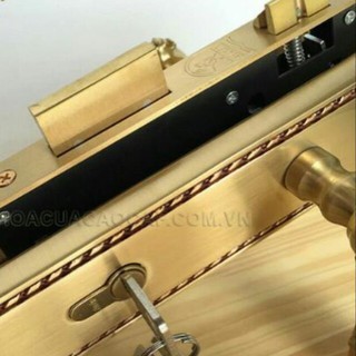 Khóa cửa Việt Tiệp 04199