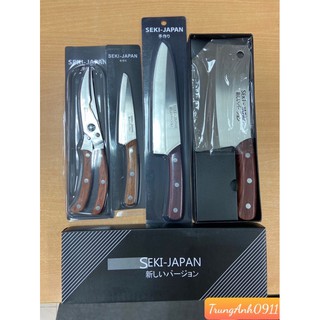 Set dao kéo Seki