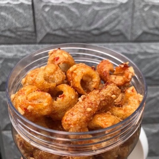 Da heo cháy tỏi ớt