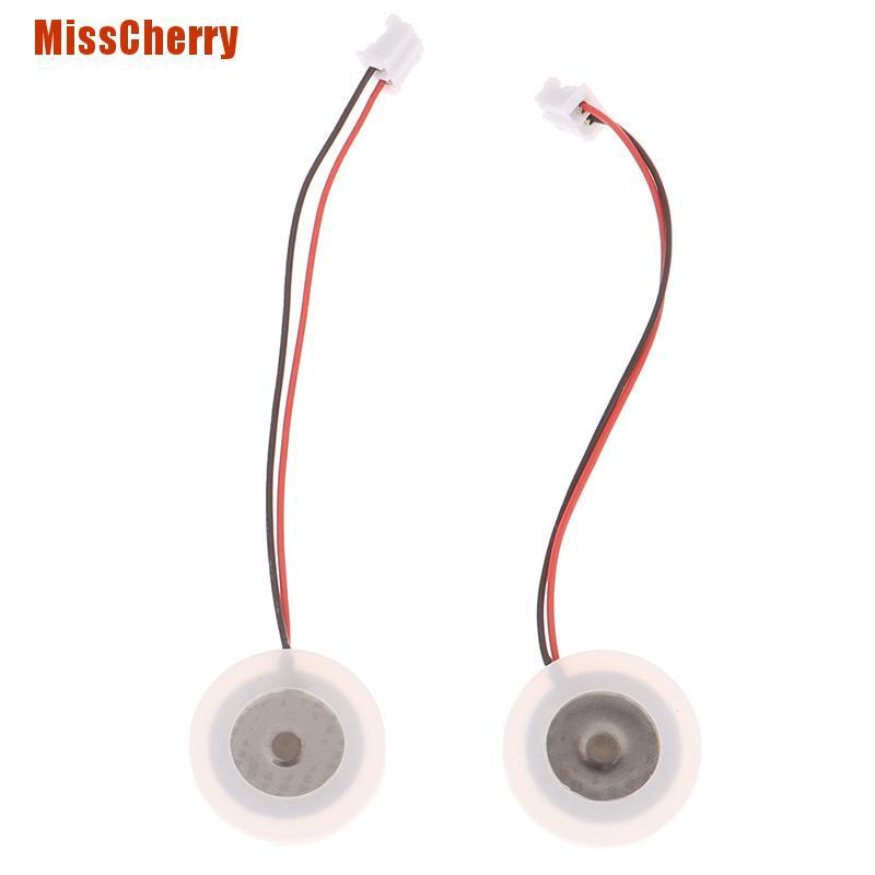 Set 2 Tấm Giấy Dưỡng Ẩm Trong Suốt 16mm Diy