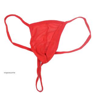 Quần Lót Nam Co Giãn Quyến Rũ