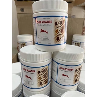 Khoáng chibi powder