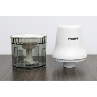 Máy xay thịt philips HR1393
