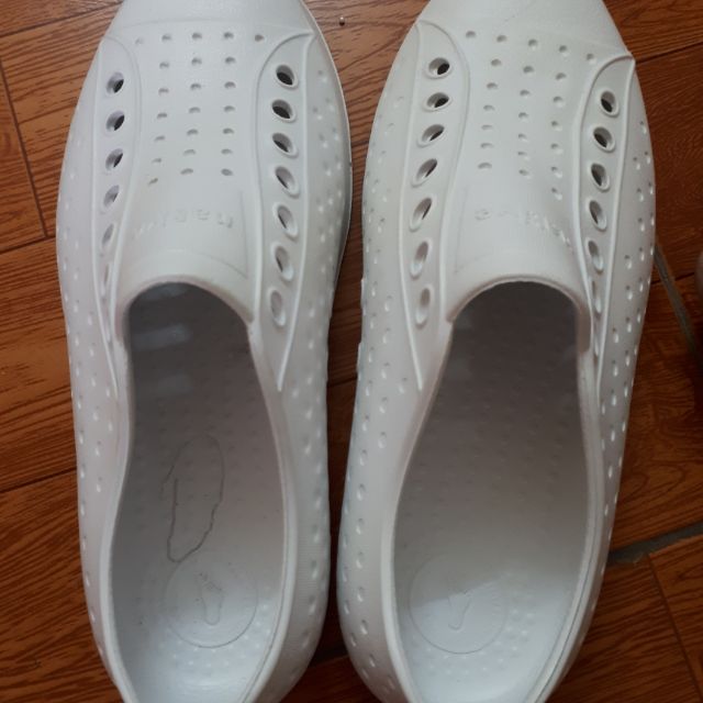 Giày Native ( ib size và màu cho shop) | BigBuy360 - bigbuy360.vn