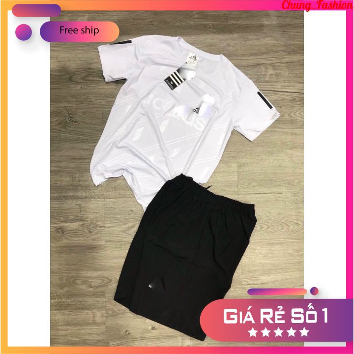 ⚡️GIÁ HỦY DIỆT⚡️Bộ quần áo thể thao nam ⚡️XẢ LỖ+FREESHIP⚡️ thun lạnh, vân nổi cao cấp mẫu mới nhất siêu mát | BigBuy360 - bigbuy360.vn