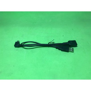 Cổng micro OTG có USB sạc nguồn