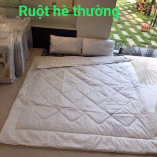 Trọn bộ cotton poly Siêu nhân nhện (Hàng nhập khẩu)