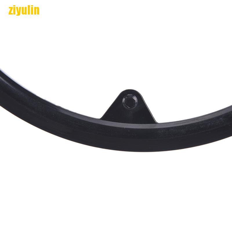 Miếng Chắn Bùn Bảo Vệ Bánh Xích Xe Đạp
