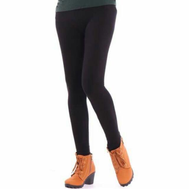 Combo 3 quần legging chỉ 240k