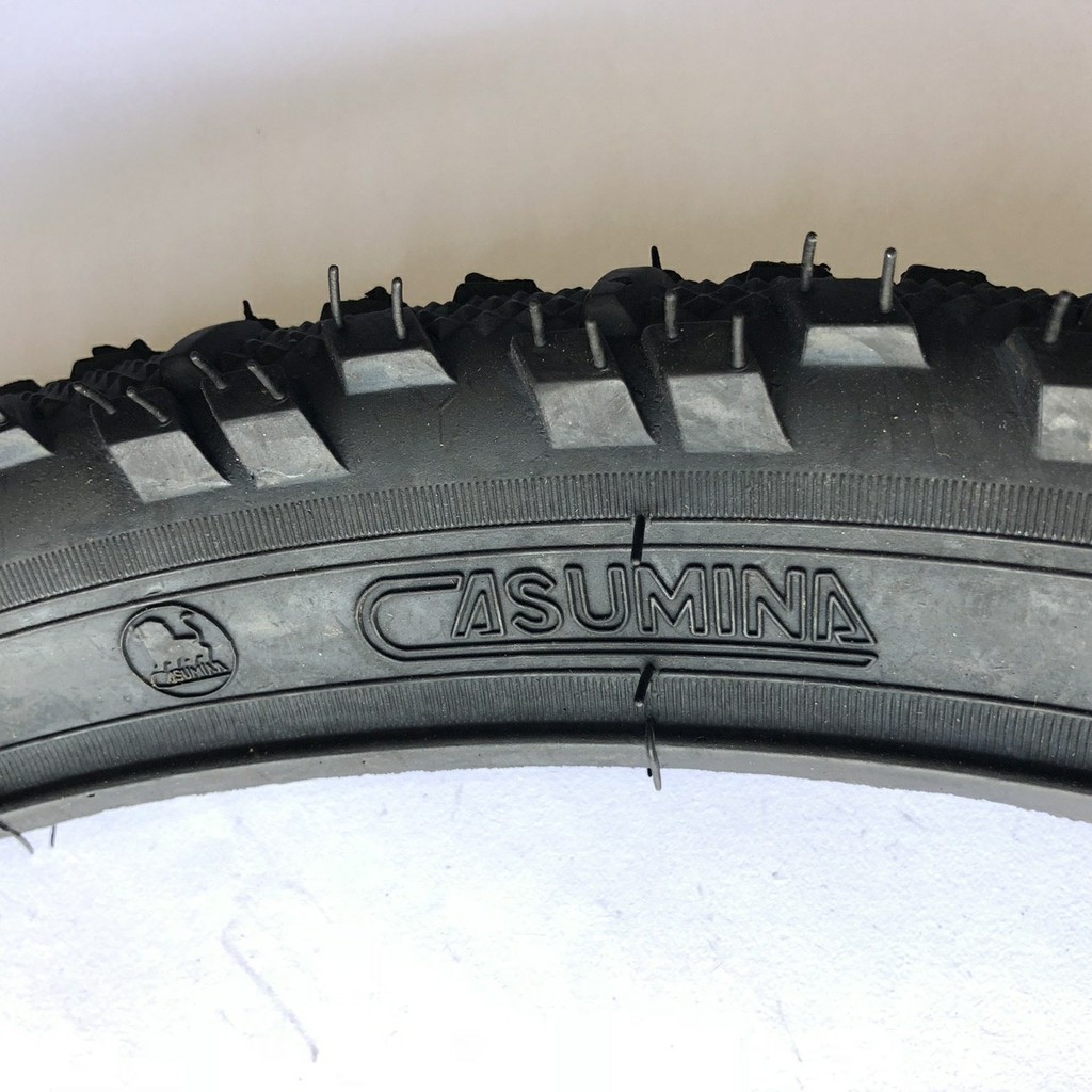 VỎ (LỚP) XE ĐẠP CASUMINA 640 (26*1.95)