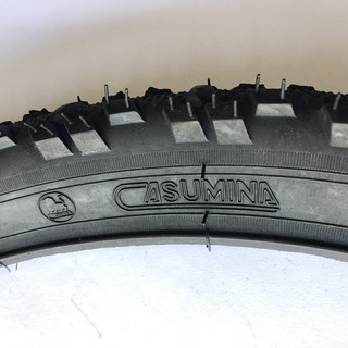 VỎ (LỚP) XE ĐẠP CASUMINA 640 (26*1.95)