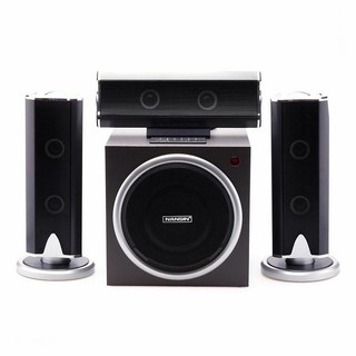 Loa nansin 3.1 x-999eu-fm
