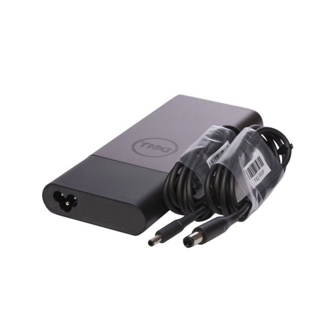 Sạc Dự Phòng Dell Hybrid Adapter + Power Bank